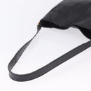 GUCCI GG Canvas Guccissima Bag Leather Outlet Brown Gold 248272 Auth 201199V-7