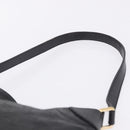 GUCCI GG Canvas Guccissima Bag Leather Outlet Brown Gold 248272 Auth 201199V-14