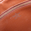 LOUIS VUITTON Monogram Marly Dragonne GM Clutch Bag M51825 LV Auth 201204A-17