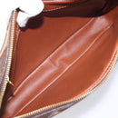 LOUIS VUITTON Monogram Marly Dragonne GM Clutch Bag M51825 LV Auth 201204A-10