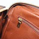 LOUIS VUITTON Monogram Marly Dragonne GM Clutch Bag M51825 LV Auth 201204A-20