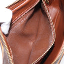 LOUIS VUITTON Monogram Marly Dragonne GM Clutch Bag M51825 LV Auth 201204A-11