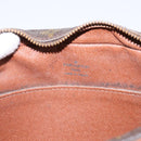 LOUIS VUITTON Monogram Compiegne 23 Clutch Bag M51847 LV Auth 201211-13