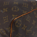 LOUIS VUITTON Monogram Speedy 40 Hand Bag M41522 LV Auth 201213-16