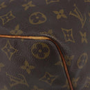 LOUIS VUITTON Monogram Speedy 40 Hand Bag M41522 LV Auth 201213-17