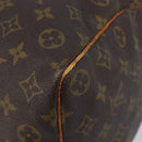 LOUIS VUITTON Monogram Speedy 40 Hand Bag M41522 LV Auth 201213-18