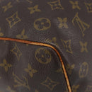 LOUIS VUITTON Monogram Speedy 40 Hand Bag M41522 LV Auth 201213-19