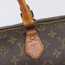 LOUIS VUITTON Monogram Speedy 40 Hand Bag M41522 LV Auth 201213-21