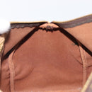LOUIS VUITTON Monogram Speedy 40 Hand Bag M41522 LV Auth 201213-23