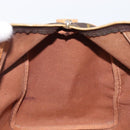 LOUIS VUITTON Monogram Speedy 40 Hand Bag M41522 LV Auth 201213-24