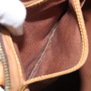 LOUIS VUITTON Monogram Speedy 40 Hand Bag M41522 LV Auth 201213-25
