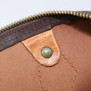LOUIS VUITTON Monogram Speedy 40 Hand Bag M41522 LV Auth 201213-12