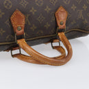 LOUIS VUITTON Monogram Speedy 40 Hand Bag M41522 LV Auth 201213-7