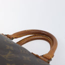 LOUIS VUITTON Monogram Speedy 40 Hand Bag M41522 LV Auth 201213-15
