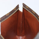 LOUIS VUITTON Monogram Poche Toilette 26 Pouch M47542 LV Auth 201226A-17
