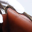 LOUIS VUITTON Monogram Poche Toilette 26 Pouch M47542 LV Auth 201226A-12
