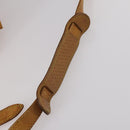 LOUIS VUITTON Monogram Keepall Bandouliere 55 Boston Bag M41414 LV Auth 201227-14