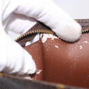 LOUIS VUITTON Monogram Poche Toilette 26 Pouch M47542 LV Auth 201235-12
