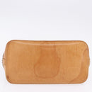 LOUIS VUITTON Monogram Alma Hand Bag M51130 LV Auth 201241-11
