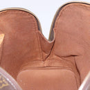 LOUIS VUITTON Monogram Alma Hand Bag M51130 LV Auth 201241-20