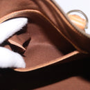 LOUIS VUITTON Monogram Alma Hand Bag M51130 LV Auth 201241-22