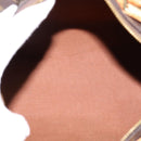 LOUIS VUITTON Monogram Speedy 25 Hand Bag M41528 LV Auth 201242-15