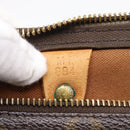 LOUIS VUITTON Monogram Speedy 25 Hand Bag M41528 LV Auth 201242-19