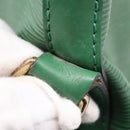 LOUIS VUITTON Epi Petit Noe Shoulder Bag Green M44104 LV Auth 201250A-18