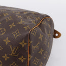 LOUIS VUITTON Monogram Speedy 30 Hand Bag M41526 LV Auth 201254-14