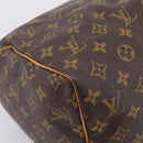 LOUIS VUITTON Monogram Speedy 30 Hand Bag M41526 LV Auth 201254-15