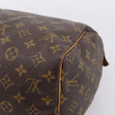 LOUIS VUITTON Monogram Speedy 30 Hand Bag M41526 LV Auth 201254-16