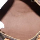 LOUIS VUITTON Monogram Speedy 30 Hand Bag M41526 LV Auth 201254-10