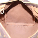 LOUIS VUITTON Monogram Speedy 30 Hand Bag M41526 LV Auth 201254-19