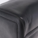 LOUIS VUITTON Epi Speedy 30 Hand Bag Noir black M43002 LV Auth 201256-15