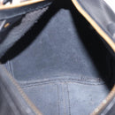 LOUIS VUITTON Epi Speedy 30 Hand Bag Noir black M43002 LV Auth 201256-27