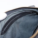 LOUIS VUITTON Epi Speedy 30 Hand Bag Noir black M43002 LV Auth 201256-28