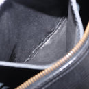LOUIS VUITTON Epi Speedy 30 Hand Bag Noir black M43002 LV Auth 201256-30
