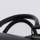 LOUIS VUITTON Epi Speedy 30 Hand Bag Noir black M43002 LV Auth 201256-14