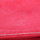 LOUIS VUITTON Monogram Sonatine Hand Bag M51902 LV Auth 201268V-18
