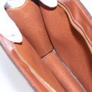 LOUIS VUITTON Monogram Pochette Homme Clutch Bag M51795 LV Auth 201275-18