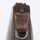 LOUIS VUITTON Monogram Pochette Accessoires Pouch M51980 LV Auth 201293-13