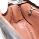 LOUIS VUITTON Monogram Senlis Shoulder Bag M51222 LV Auth 201294-17