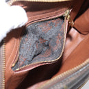 LOUIS VUITTON Monogram Senlis Shoulder Bag M51222 LV Auth 201294-19