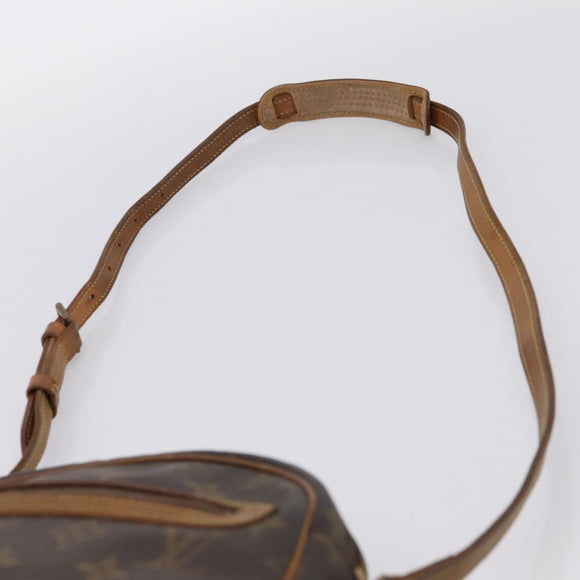LOUIS VUITTON Monogram Senlis Shoulder Bag M51222 LV Auth 201294