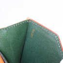 LOUIS VUITTON Epi Porte Documents Bandouliere Zipangu Gold M54468 LV Auth 201296-12