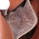 LOUIS VUITTON Monogram Chantilly MM Shoulder Bag M51233 LV Auth 201297-11