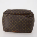 LOUIS VUITTON Monogram Evasion Boston Bag M41443 LV Auth 201309-5