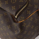 LOUIS VUITTON Monogram Evasion Boston Bag M41443 LV Auth 201309-14
