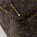 LOUIS VUITTON Monogram Evasion Boston Bag M41443 LV Auth 201309-15