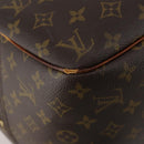 LOUIS VUITTON Monogram Evasion Boston Bag M41443 LV Auth 201309-17